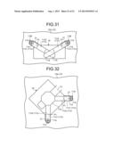 TELEVISION RECEIVER AND ELECTRONIC DEVICE diagram and image