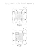 TELEVISION AND ELECTRONIC APPARATUS diagram and image