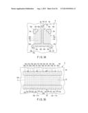 TELEVISION AND ELECTRONIC APPARATUS diagram and image