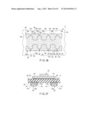 TELEVISION AND ELECTRONIC APPARATUS diagram and image