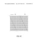 DISPLAY APPARATUS HAVING AUTOSTEREOSCOPIC 3D OR 2D/3D SWITCHABLE PIXEL     ARRANGEMENT diagram and image