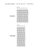 DISPLAY APPARATUS HAVING AUTOSTEREOSCOPIC 3D OR 2D/3D SWITCHABLE PIXEL     ARRANGEMENT diagram and image