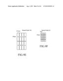 DISPLAY APPARATUS HAVING AUTOSTEREOSCOPIC 3D OR 2D/3D SWITCHABLE PIXEL     ARRANGEMENT diagram and image