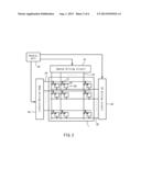 DISPLAY PANEL AND DISPLAY DEVICE PROVIDED WITH SAME diagram and image