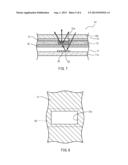 DISPLAY PANEL AND DISPLAY DEVICE PROVIDED WITH SAME diagram and image