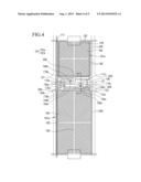 LIQUID CRYSTAL DISPLAY diagram and image