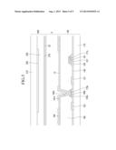 LIQUID CRYSTAL DISPLAY diagram and image