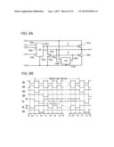 Liquid Crystal Display Device and Electronic Device Including the Same diagram and image