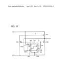 Liquid Crystal Display Device and Electronic Device Including the Same diagram and image