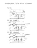 Liquid Crystal Display Device and Electronic Device Including the Same diagram and image