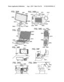 Liquid Crystal Display Device and Electronic Device Including the Same diagram and image