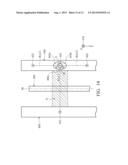 BACKLIGHT MODULE AND DISPLAY DEVICE INCLUDING THE SAME diagram and image