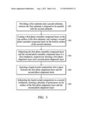 DISPLAY DEVICE AND METHOD FOR FABRICATING THE SAME diagram and image