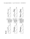 In-Plane Field Type Liquid Crystal Display Device Comprising Liquid     Crystal Molecules With More Than Two Kinds of Reorientation Directions diagram and image