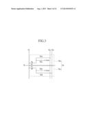 LIQUID CRYSTAL DISPLAY diagram and image