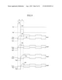 LIQUID CRYSTAL DISPLAY diagram and image