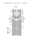 LIQUID CRYSTAL DISPLAY diagram and image