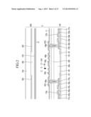 LIQUID CRYSTAL DISPLAY diagram and image