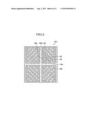 LIQUID CRYSTAL DISPLAY diagram and image