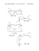 MULTI-FUNCTIONAL GLASSES diagram and image