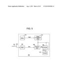 OPHTHALMIC LENS ASSEMBLY HAVING AN INTEGRATED ANTENNA STRUCTURE diagram and image