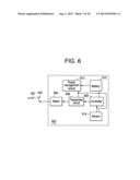 OPHTHALMIC LENS ASSEMBLY HAVING AN INTEGRATED ANTENNA STRUCTURE diagram and image