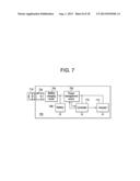 OPHTHALMIC LENS ASSEMBLY HAVING AN INTEGRATED ANTENNA STRUCTURE diagram and image