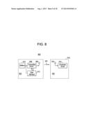 OPHTHALMIC LENS ASSEMBLY HAVING AN INTEGRATED ANTENNA STRUCTURE diagram and image