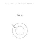 OPHTHALMIC LENS ASSEMBLY HAVING AN INTEGRATED ANTENNA STRUCTURE diagram and image