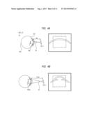 OPTICAL TOMOGRAPHIC APPARATUS AND CONTROL METHOD THEREOF diagram and image