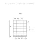 PROJECTION DISPLAY APPARATUS diagram and image