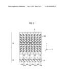 PROJECTION DISPLAY APPARATUS diagram and image