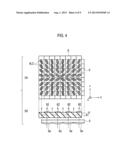 PROJECTION DISPLAY APPARATUS diagram and image