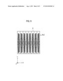 PROJECTION DISPLAY APPARATUS diagram and image