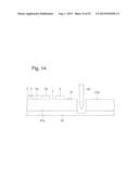 DISPLAY MODULE, DISPLAY APPARATUS, AND MANUFACTURING METHODS THEREOF diagram and image