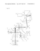 LIGHTING DEVICE AND PROJECTION-TYPE DISPLAY DEVICE USING SAME diagram and image