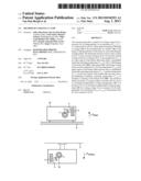 METHOD OF COOLING A LAMP diagram and image