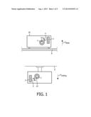 METHOD OF COOLING A LAMP diagram and image