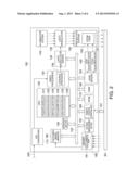 PROJECTOR AND METHOD FOR PROJECTING IMAGE FROM PROJECTOR diagram and image