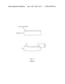 Piezoelectric Actuated Device, Method and System diagram and image