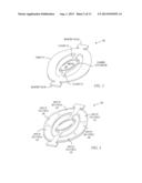 Piezoelectric Actuated Device, Method and System diagram and image