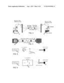 FIELD TESTER FOR TOPOLOGIES UTILIZING ARRAY CONNECTORS AND     MULTI-WAVELENGTH FIELD TESTER FOR TOPOLOGIES UTILIZING ARRAY CONNECTORS diagram and image