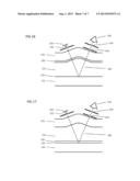 Apparatus and methods to measure optical density diagram and image