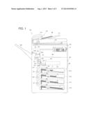 IMAGE FORMING APPARATUS diagram and image