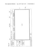 Apparatus for Outputting Image, Apparatus for Inputting Image, Computer,     Method for Displaying Screen, and Computer-Readable Storage Medium for     Computer Program diagram and image