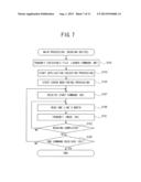 IMAGE READING DEVICE diagram and image