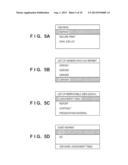 PRINTING APPARATUS AND METHOD OF CONTROLLING THE SAME diagram and image