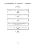 PRINTING AN ELECTRONIC DOCUMENT USING A PRINTER AND A MOBILE DEVICE diagram and image