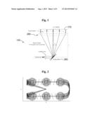 MOTION AXIS CONTROL AND METHOD FOR BIOSENSOR SCANNING diagram and image