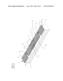 BIAXIAL MEMS MIRROR WITH HIDDEN HINGE AND STAGGERED ELECTRODES diagram and image